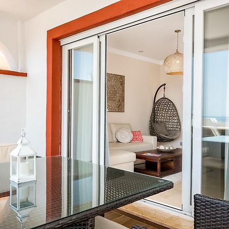 Penthouse Marbella Playa By Rafleys 아파트 외부 사진