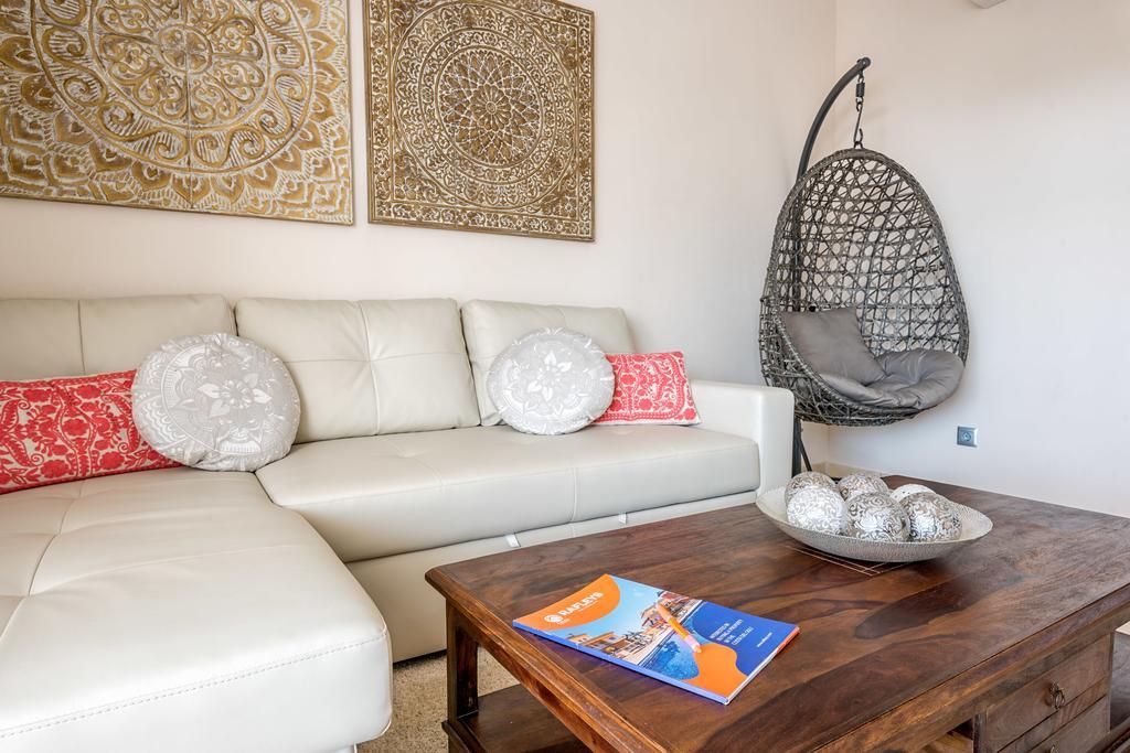 Penthouse Marbella Playa By Rafleys 아파트 외부 사진