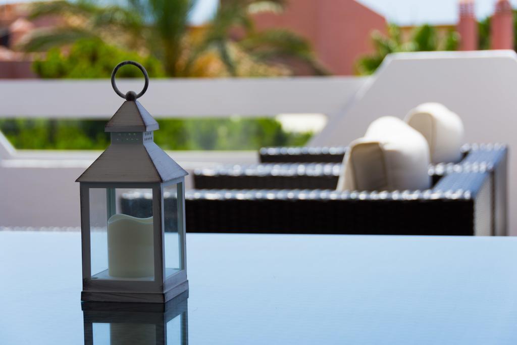 Penthouse Marbella Playa By Rafleys 아파트 외부 사진