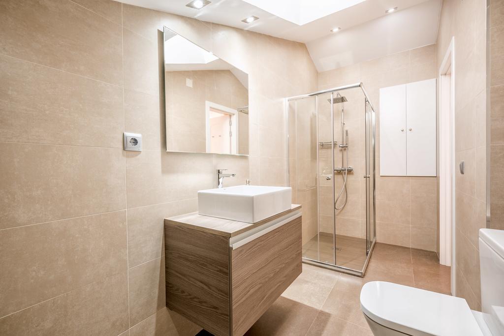 Penthouse Marbella Playa By Rafleys 아파트 외부 사진