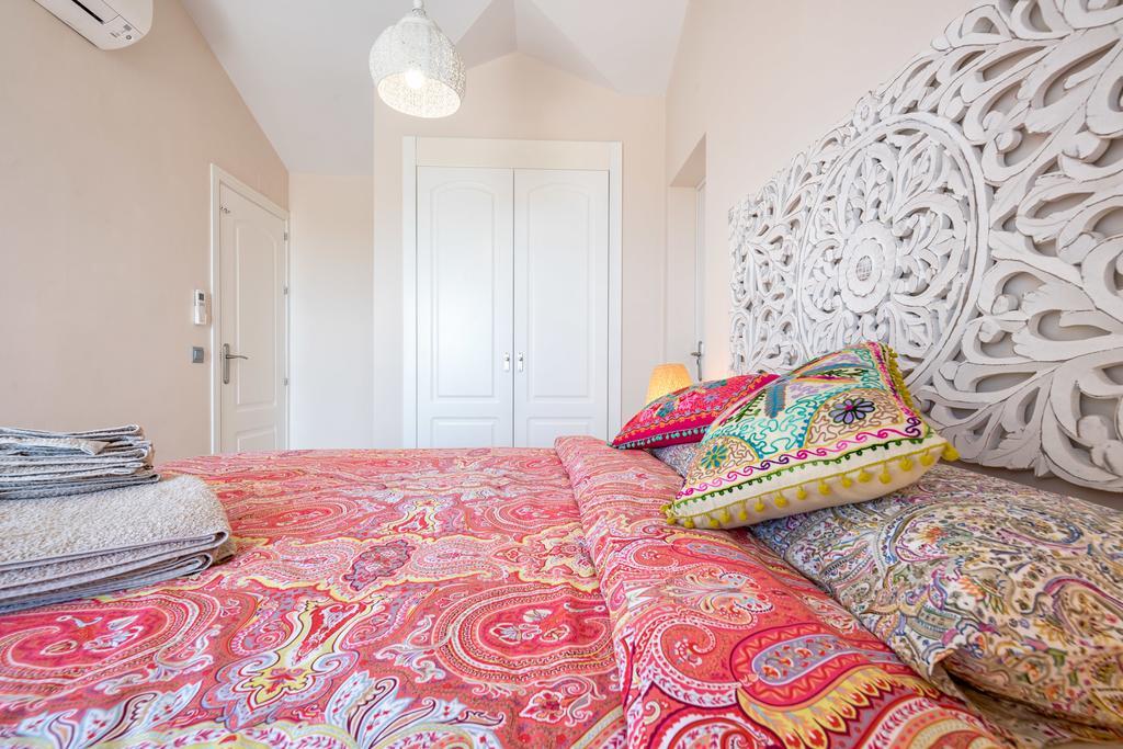Penthouse Marbella Playa By Rafleys 아파트 외부 사진
