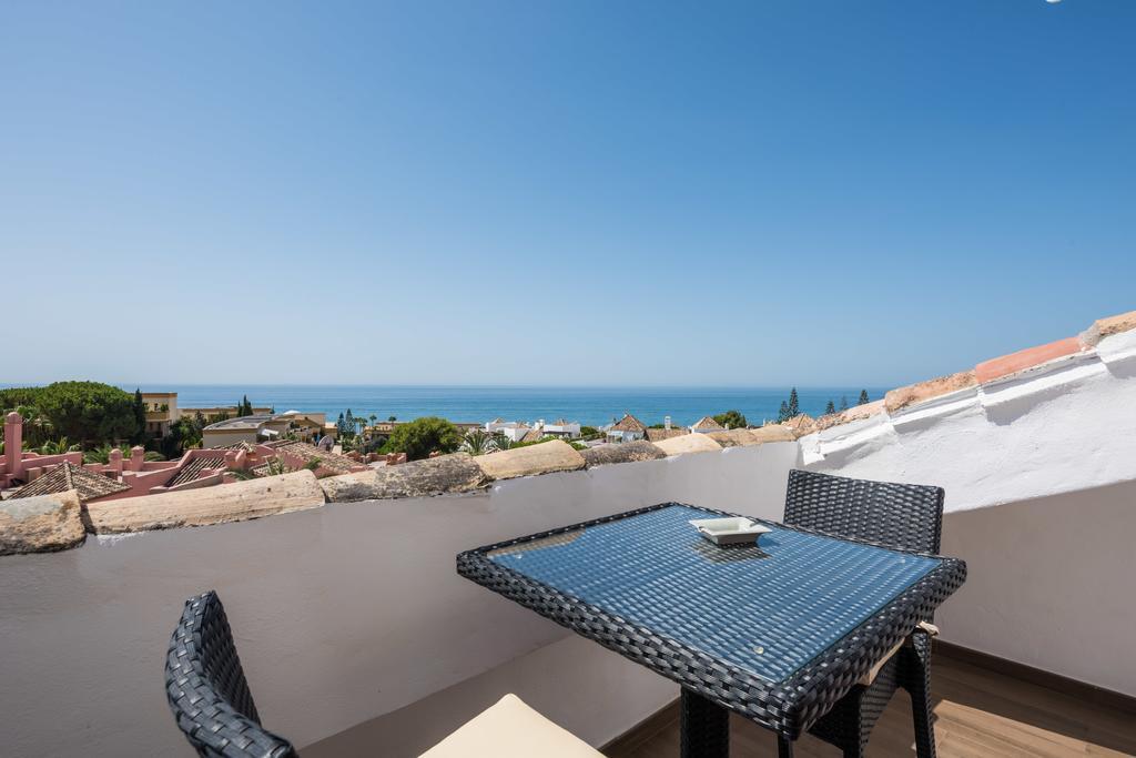 Penthouse Marbella Playa By Rafleys 아파트 외부 사진