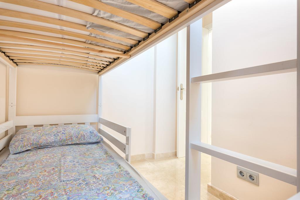 Penthouse Marbella Playa By Rafleys 아파트 외부 사진