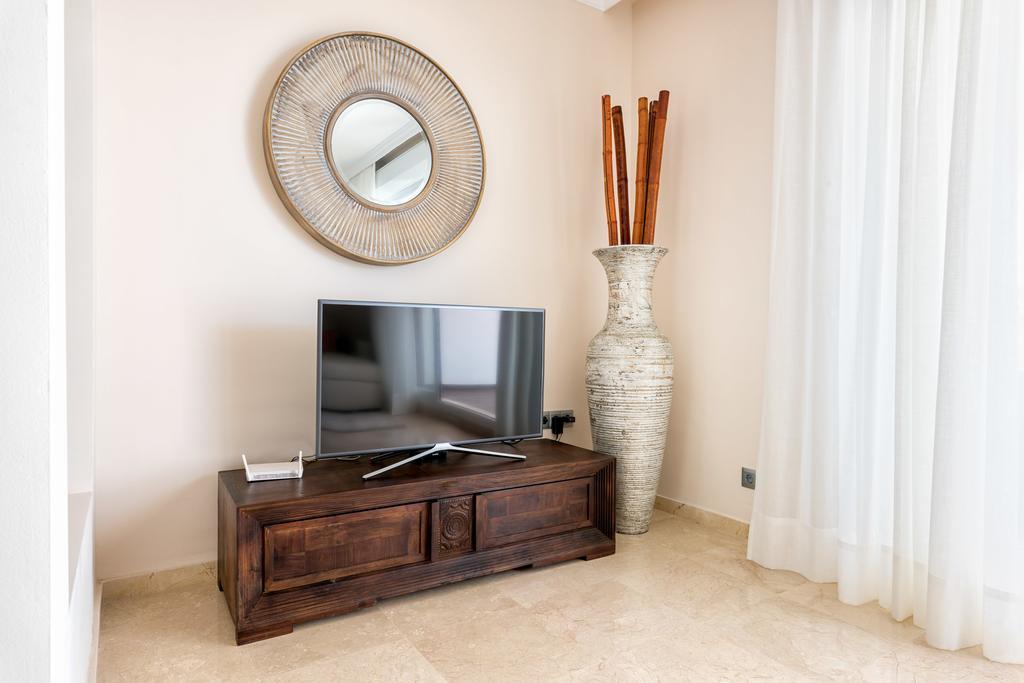 Penthouse Marbella Playa By Rafleys 아파트 외부 사진