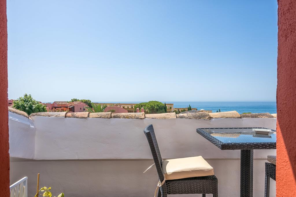 Penthouse Marbella Playa By Rafleys 아파트 외부 사진