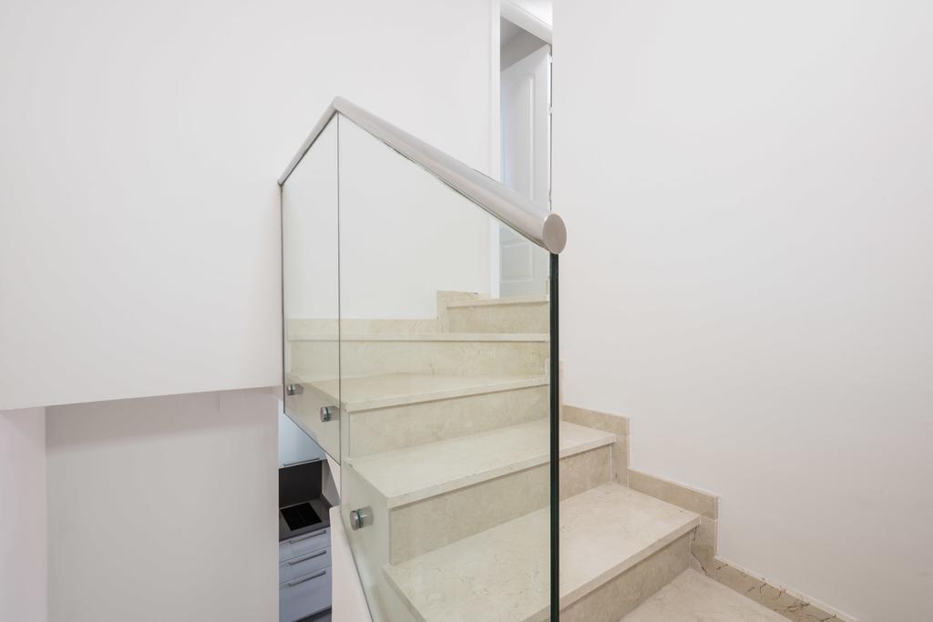 Penthouse Marbella Playa By Rafleys 아파트 외부 사진