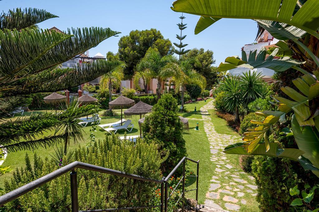 Penthouse Marbella Playa By Rafleys 아파트 외부 사진