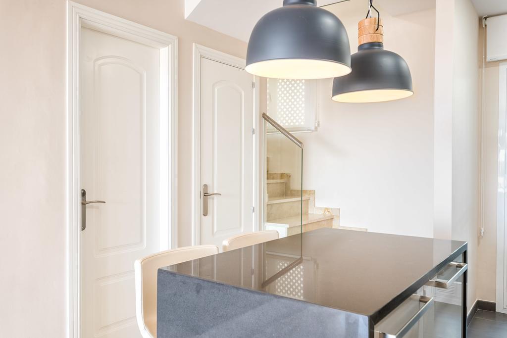 Penthouse Marbella Playa By Rafleys 아파트 외부 사진