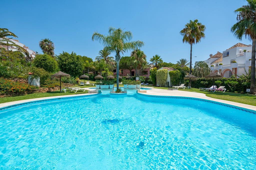 Penthouse Marbella Playa By Rafleys 아파트 외부 사진