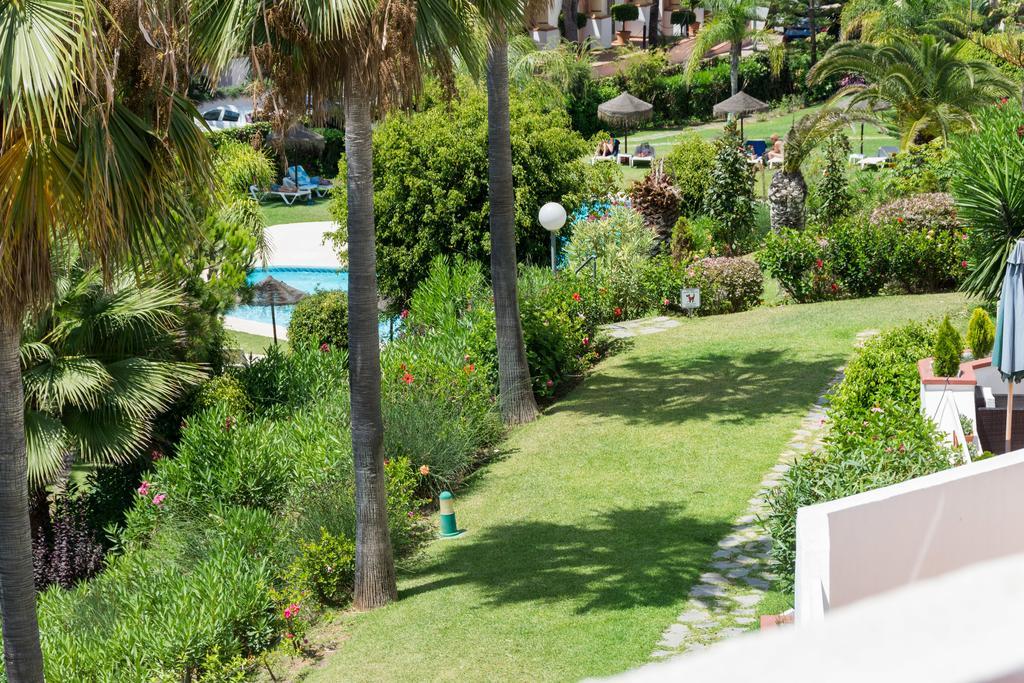 Penthouse Marbella Playa By Rafleys 아파트 외부 사진